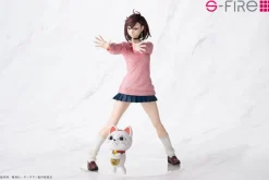 Sale SEGA Dandadan - Ayase Momo - Turbo Babaa - S-Fire [Shop Exclusive]