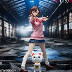 Sale SEGA Dandadan - Ayase Momo - Turbo Babaa - S-Fire [Shop Exclusive]