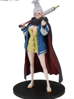 FuRyu as Manufacturer Dandadan - Seiko - F:Nex - 1/7 (FuRyu) Hot