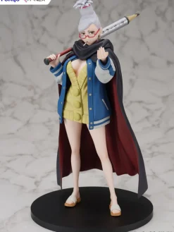 FuRyu as Manufacturer Dandadan - Seiko - F:Nex - 1/7 (FuRyu) Hot