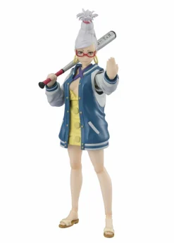 Outlet Bandai Spirits Dandadan - Seiko - S.H.Figuarts