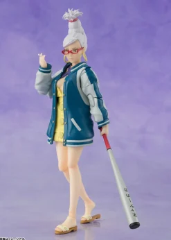 Outlet Bandai Spirits Dandadan - Seiko - S.H.Figuarts