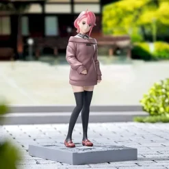 Best SEGA as Manufacturer Dandadan - Shiratori Aira - Luminasta - Shifuku Ver. (SEGA)