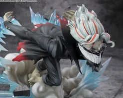 Bandai Spirits Dandadan - Takakura Ken - Figuarts ZERO - Transformed Discount