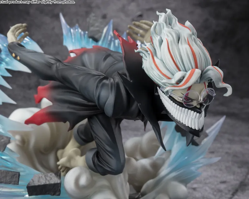 Bandai Spirits Dandadan - Takakura Ken - Figuarts ZERO - Transformed Discount