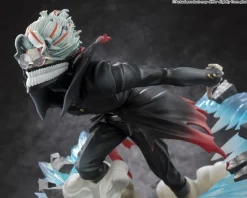 Bandai Spirits Dandadan - Takakura Ken - Figuarts ZERO - Transformed Discount