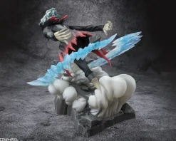 Bandai Spirits Dandadan - Takakura Ken - Figuarts ZERO - Transformed Discount