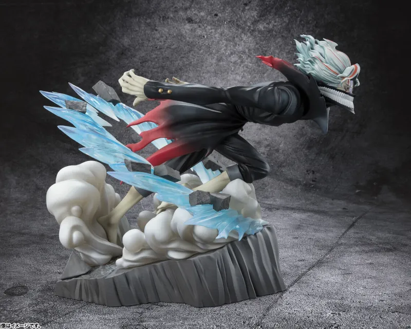 Bandai Spirits Dandadan - Takakura Ken - Figuarts ZERO - Transformed Discount