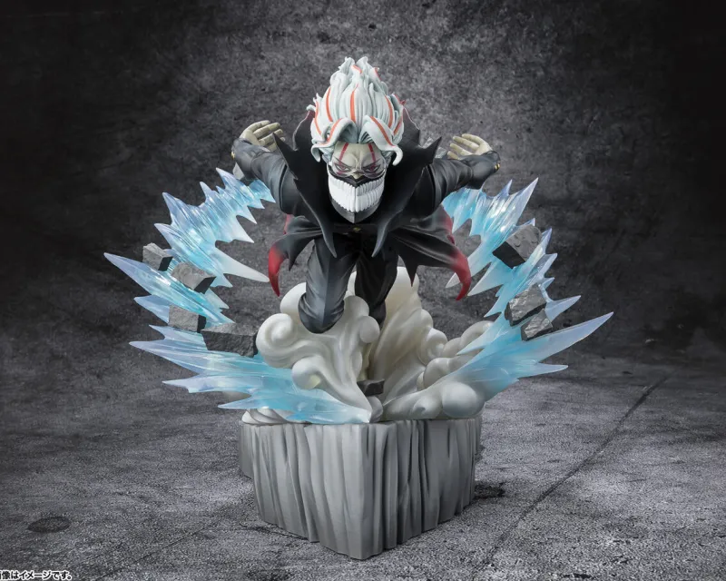 Bandai Spirits Dandadan - Takakura Ken - Figuarts ZERO - Transformed Discount
