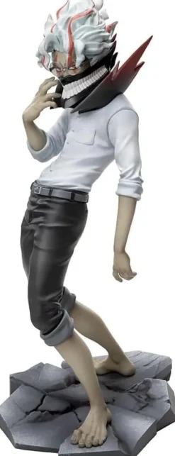 Sale SEGA Dandadan - Takakura Ken - Luminasta - Henshin, Vol.2