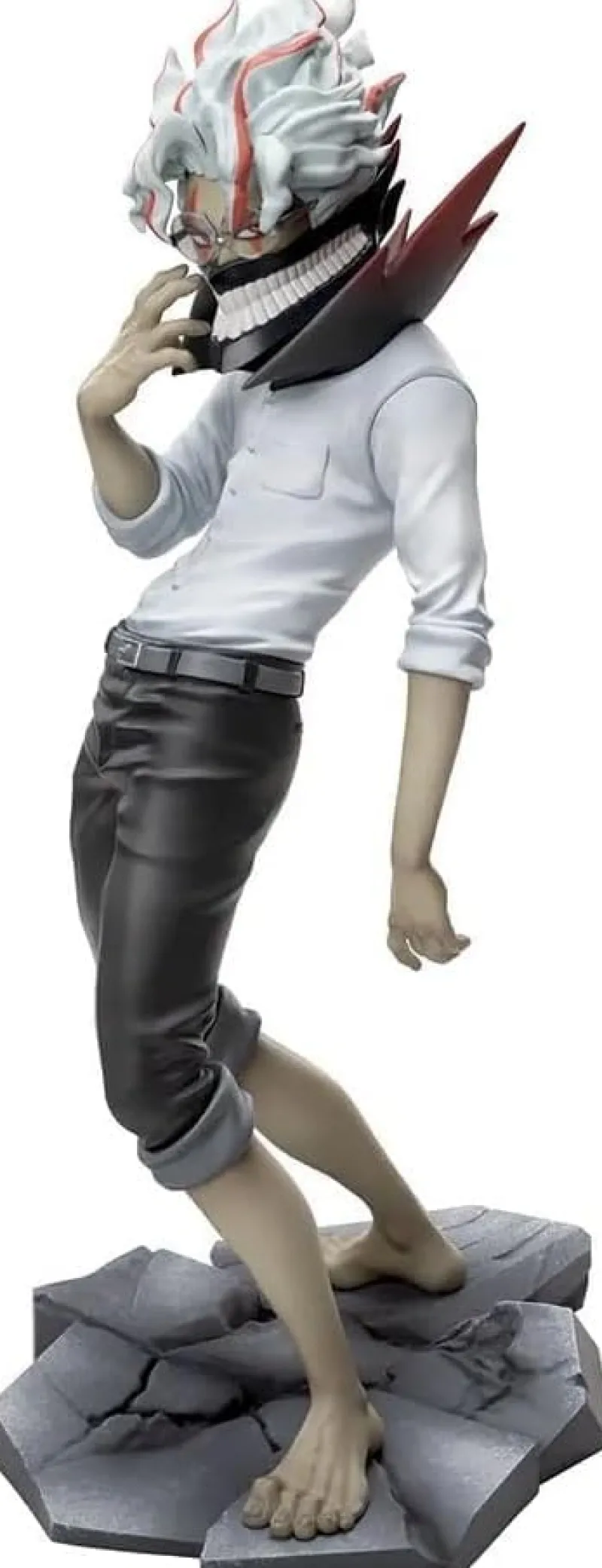 Sale SEGA Dandadan - Takakura Ken - Luminasta - Henshin, Vol.2