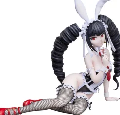 FREEing as Manufacturer Danganronpa Kibou no Gakuen to Zetsubou no Koukousei - Celestia Ludenberg - B-style - 1/4 - Bunny Ver. (FREEing) Best