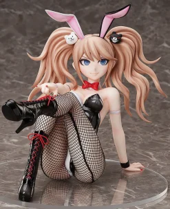 FREEing Danganronpa Kibou no Gakuen to Zetsubou no Koukousei - Enoshima Junko - B-style - 1/4 - Bunny Ver. [Shop Exclusive] Discount
