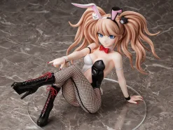 FREEing Danganronpa Kibou no Gakuen to Zetsubou no Koukousei - Enoshima Junko - B-style - 1/4 - Bunny Ver. [Shop Exclusive] Discount