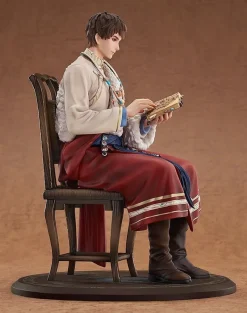 Good Smile Arts Shanghai , Good Smile Company As Producer Daomu Biji - Wu Xie - 1/7 - Xinxue Jiumeng Ver. (Good Smile Arts Shanghai, Good Smile Company) Sale