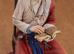 Good Smile Arts Shanghai , Good Smile Company As Producer Daomu Biji - Wu Xie - 1/7 - Xinxue Jiumeng Ver. (Good Smile Arts Shanghai, Good Smile Company) Sale