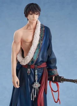 Discount Good Smile Arts Shanghai , Good Smile Company As Producer Daomu Biji - Zhang Kylin - 1/7 - Xinxue Jiumeng Ver. (Good Smile Arts Shanghai, Good Smile Company)