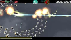 N/A DARIUSBURST CHRONICLE SAVIOURS (PS Vita) Outlet