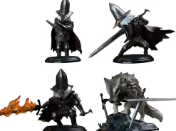 Emontoys DARK SOULS - Deformed Figure - Special Clearance