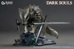Emontoys DARK SOULS - Deformed Figure - Special Clearance