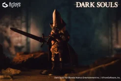 Emontoys DARK SOULS - Deformed Figure - Special Clearance