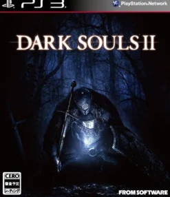 Outlet Bandai Namco Games Dark Souls II