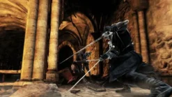 Outlet Bandai Namco Games Dark Souls II