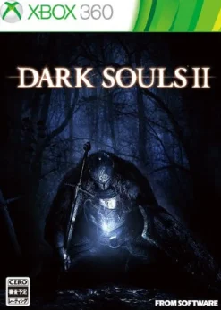 Capcom Dark Souls II