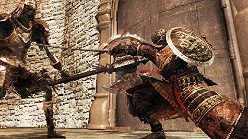 Clearance Bandai Namco Games Dark Souls II: Scholar of the First Sin