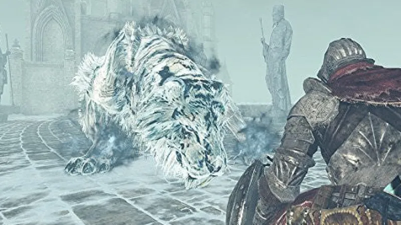 Clearance Bandai Namco Games Dark Souls II: Scholar of the First Sin