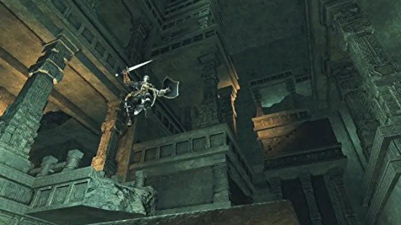 Clearance Bandai Namco Games Dark Souls II: Scholar of the First Sin