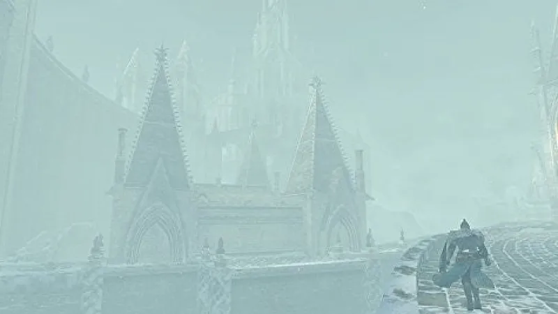 Clearance Bandai Namco Games Dark Souls II: Scholar of the First Sin