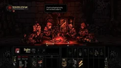 Kadokawa Games Darkest Dungeon New