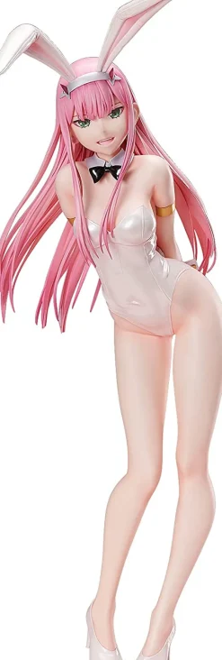 FREEing Darling in the FranXX - Zero Two - B-style - 1/4 - Bunny Ver., 2nd Hot