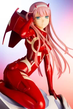 Kotobukiya Darling in the FranXX - Zero Two - 1/7 - 2023 Re-release Sale