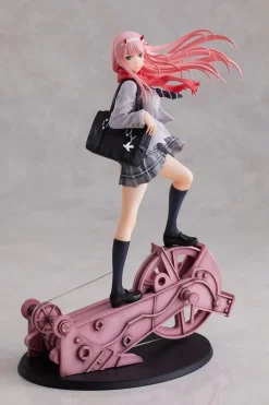 Aniplex Darling in the FranXX - Zero Two - 1/7 - Uniform ver. Sale