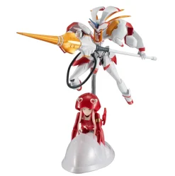 Bandai Spirits Darling in the FranXX - Zero Two - Strelizia - S.H.Figuarts - 5th Anniversary Set [Shop Exclusive] Sale