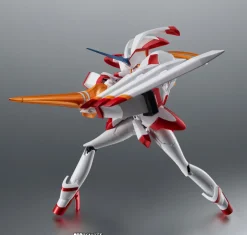 Bandai Spirits Darling in the FranXX - Zero Two - Strelizia - S.H.Figuarts - 5th Anniversary Set [Shop Exclusive] Sale