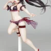 Taito Date A Bullet - Tokisaki Kurumi - Coreful Figure - Swimsuit Ver.