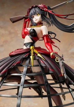 Clearance Chara-Ani Date A Bullet - Tokisaki Kurumi - CA Works - 1/7 - Night Dress Ver. (, Good Smile Company)