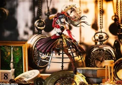 Clearance Chara-Ani Date A Bullet - Tokisaki Kurumi - CA Works - 1/7 - Night Dress Ver. (, Good Smile Company)