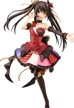 PLUM Date A Bullet - Tokisaki Kurumi - 1/7 - Idol Ver. Outlet