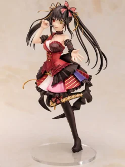 PLUM Date A Bullet - Tokisaki Kurumi - 1/7 - Idol Ver. Outlet