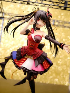 PLUM Date A Bullet - Tokisaki Kurumi - 1/7 - Idol Ver. Outlet