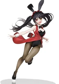 Taito Date A Bullet - Tokisaki Kurumi - Coreful Figure - Bunny Ver. Hot