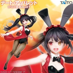 Taito Date A Bullet - Tokisaki Kurumi - Coreful Figure - Bunny Ver. Hot