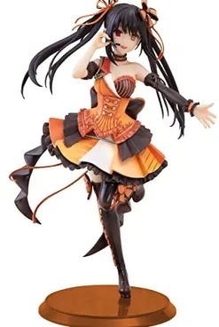Online PLUM Date A Bullet - Tokisaki Kurumi - 1/7 - Idol Ver., Another Edition