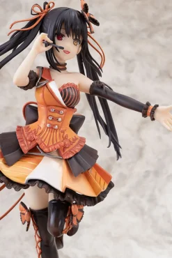 Online PLUM Date A Bullet - Tokisaki Kurumi - 1/7 - Idol Ver., Another Edition
