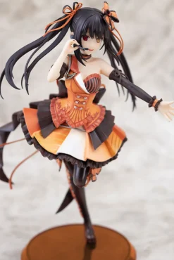 Online PLUM Date A Bullet - Tokisaki Kurumi - 1/7 - Idol Ver., Another Edition