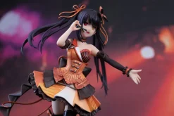 Online PLUM Date A Bullet - Tokisaki Kurumi - 1/7 - Idol Ver., Another Edition